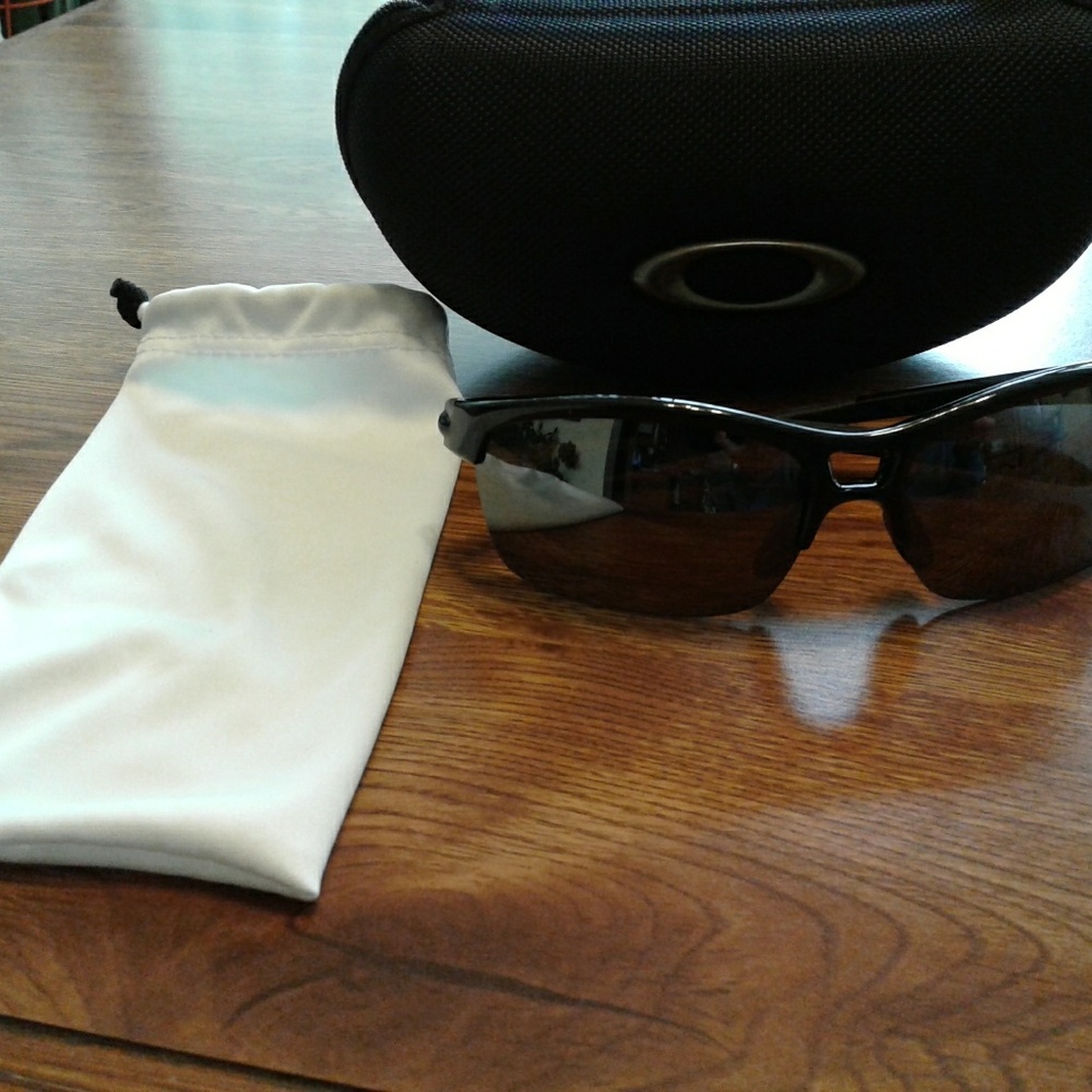 Oakley RPM SQUARED Sunglasses